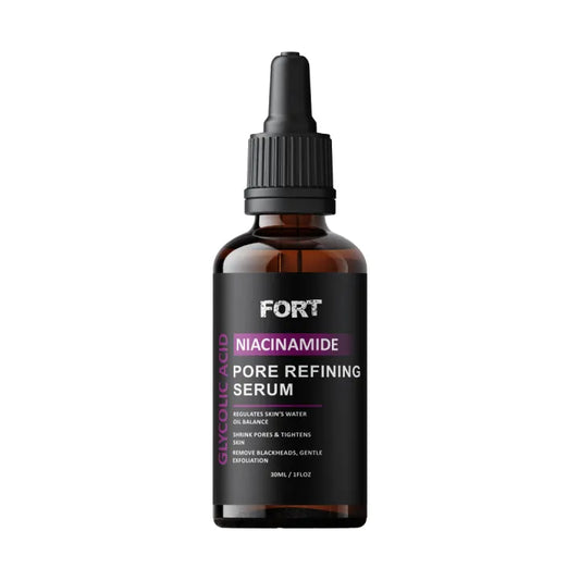 FORT PORE REFINING SERUM