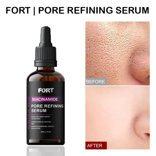 FORT PORE REFINING SERUM