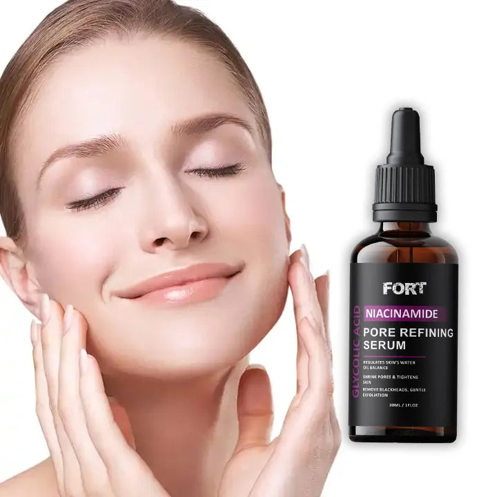 FORT PORE REFINING SERUM